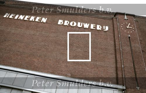 Amsterdam 30 januari 2020
Heineken brouwerij