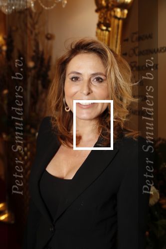 Nuland 28 januari 2020
Opening nieuwe winkel Addy v d Krommenacker in Villa Maasdonk.
Heleen v Royen kwam met partner Bart Meeldijk