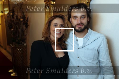 Nuland 28 januari 2020
Opening nieuwe winkel Addy v d Krommenacker in Villa Maasdonk.
Heleen v Royen kwam met partner Bart Meeldijk