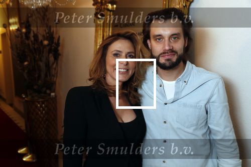 Nuland 28 januari 2020
Opening nieuwe winkel Addy v d Krommenacker in Villa Maasdonk.
Heleen v Royen kwam met partner Bart Meeldijk