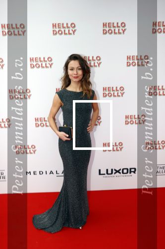 Rotterdam 8 maart 2020
Premiere Hello Dolly in het nieuwe Luxor.
