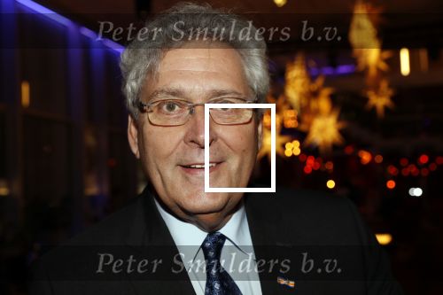Nieuwegein 4 februari 2020
Henk krol met partner bij heel holland lacht.