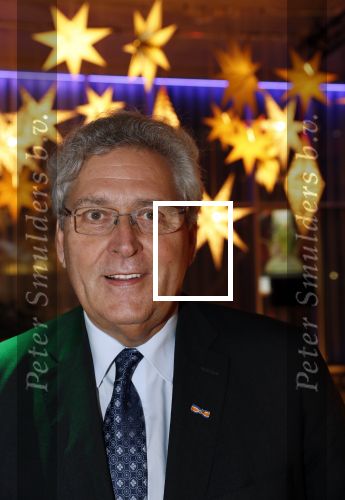 Nieuwegein 4 februari 2020
Henk krol met partner bij heel holland lacht.