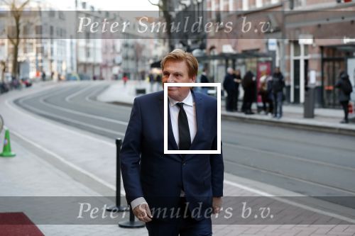 Amsterdam 19 januari 2020
Herdenkingsdienst Martin Elfrink de partner van Andre v Duin die afgelopen maandag overleden is . De Dienst was in het deLamar theater. 
Henny Huisman