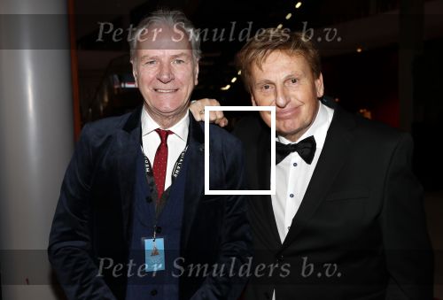 Amsterdam 22 januari 2020
Musicalgala in de Rai. Henny Huisman met Rein Sluik