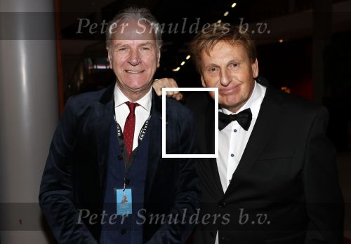 Amsterdam 22 januari 2020
Musicalgala in de Rai. Henny Huisman met Rein Sluik