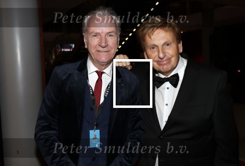 Amsterdam 22 januari 2020
Musicalgala in de Rai. Henny Huisman met Rein Sluik
