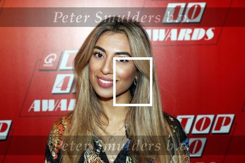 Amsterdam 10 januari 2020
Uitreiking top 40 awards van Qmusic. Jordi en Hila