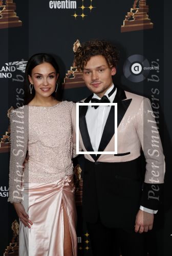 Amsterdam 22 januari 2020
Musicalgala in de Rai. Holly Brood en Soy Kroon