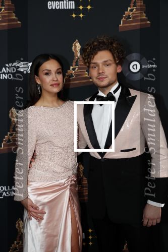 Amsterdam 22 januari 2020
Musicalgala in de Rai. Holly Brood en Soy Kroon