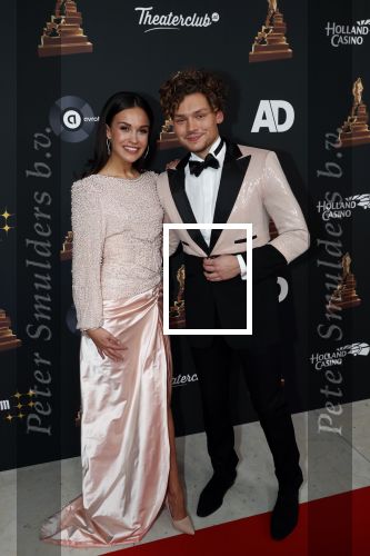 Amsterdam 22 januari 2020
Musicalgala in de Rai. Holly Brood en Soy Kroon