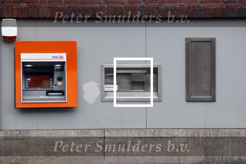 Amsterdam 2 maart 2020
ING bank op de beethovenstraat