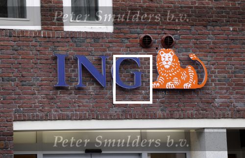 Amsterdam 2 maart 2020
ING bank op de beethovenstraat