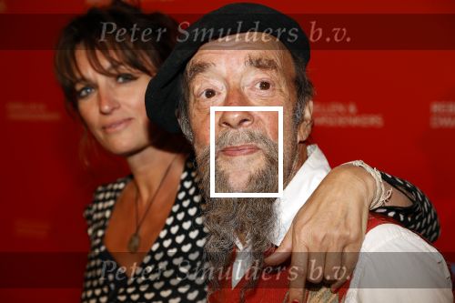 Amsterdam 6 maart 2020
Boekenbal 2020 in de koninklijke schouwburg. Ilja Gort en partner Caroline d\'Hollosy