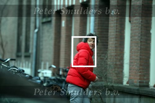 Amsterdam 11 januari 2020
Irene v d Brekel partner van Kasja Ollongren verlaat hun huis