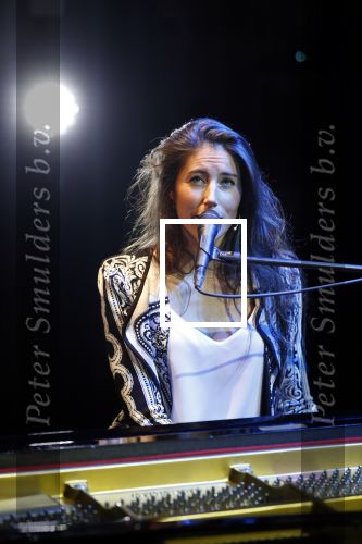 Leiden 14 januari 2020
Premiere show Iris Hond in de Leidse Schouwburg.