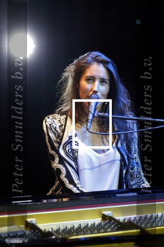 Leiden 14 januari 2020
Premiere show Iris Hond in de Leidse Schouwburg.