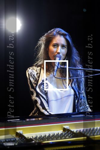 Leiden 14 januari 2020
Premiere show Iris Hond in de Leidse Schouwburg.