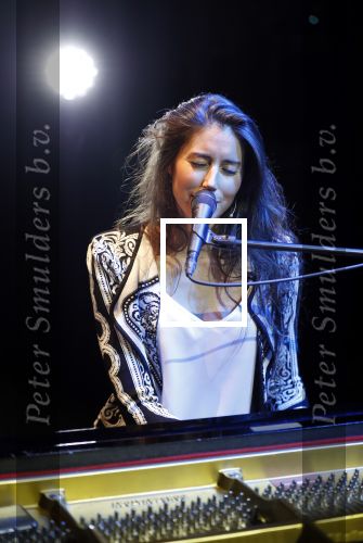 Leiden 14 januari 2020
Premiere show Iris Hond in de Leidse Schouwburg.