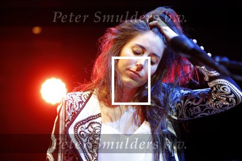 Leiden 14 januari 2020
Premiere show Iris Hond in de Leidse Schouwburg.