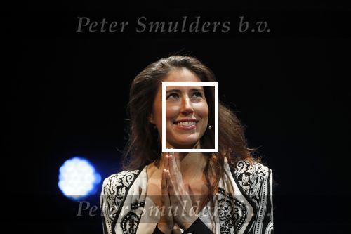 Leiden 14 januari 2020
Premiere show Iris Hond in de Leidse Schouwburg.