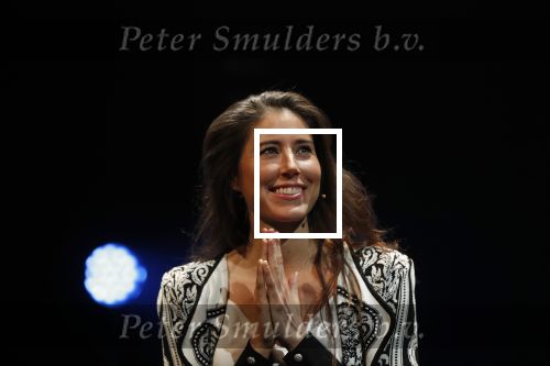 Leiden 14 januari 2020
Premiere show Iris Hond in de Leidse Schouwburg.
