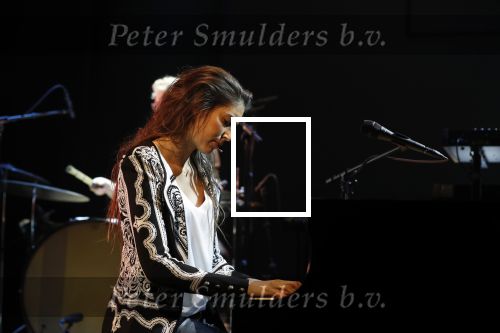 Leiden 14 januari 2020
Premiere show Iris Hond in de Leidse Schouwburg.