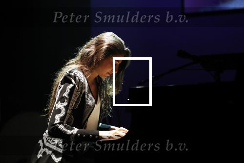 Leiden 14 januari 2020
Premiere show Iris Hond in de Leidse Schouwburg.