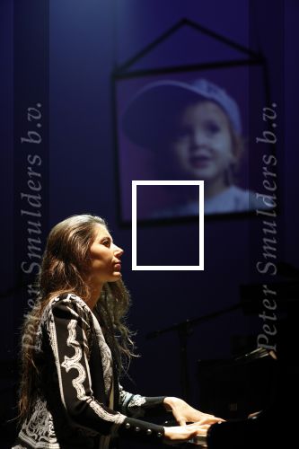 Leiden 14 januari 2020
Premiere show Iris Hond in de Leidse Schouwburg.