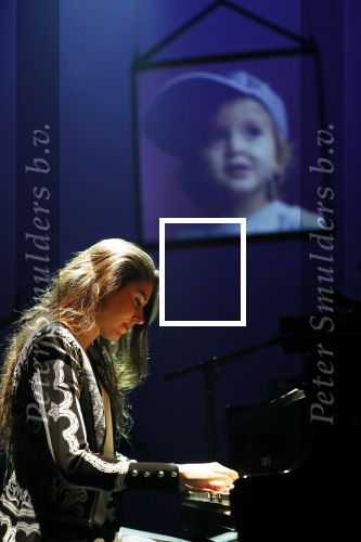 Leiden 14 januari 2020
Premiere show Iris Hond in de Leidse Schouwburg.