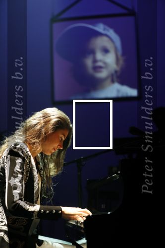 Leiden 14 januari 2020
Premiere show Iris Hond in de Leidse Schouwburg.
