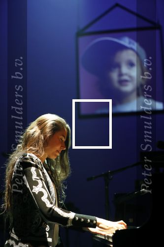 Leiden 14 januari 2020
Premiere show Iris Hond in de Leidse Schouwburg.