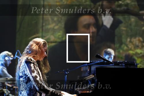 Leiden 14 januari 2020
Premiere show Iris Hond in de Leidse Schouwburg.