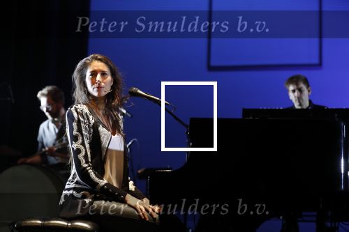 Leiden 14 januari 2020
Premiere show Iris Hond in de Leidse Schouwburg.