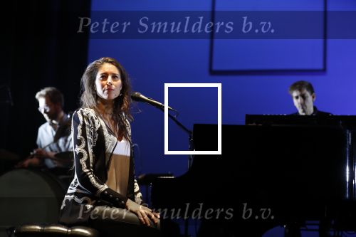 Leiden 14 januari 2020
Premiere show Iris Hond in de Leidse Schouwburg.