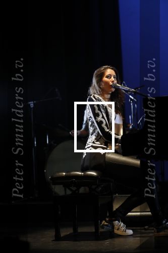 Leiden 14 januari 2020
Premiere show Iris Hond in de Leidse Schouwburg.