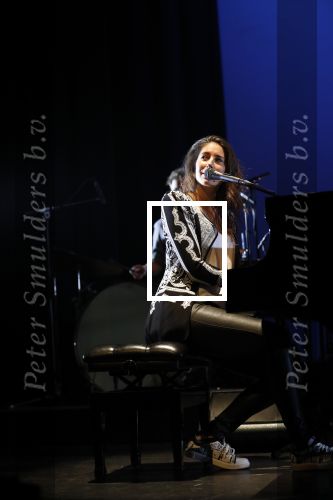 Leiden 14 januari 2020
Premiere show Iris Hond in de Leidse Schouwburg.