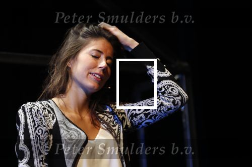 Leiden 14 januari 2020
Premiere show Iris Hond in de Leidse Schouwburg.