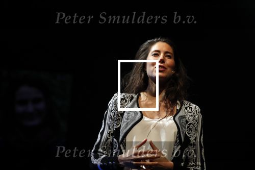 Leiden 14 januari 2020
Premiere show Iris Hond in de Leidse Schouwburg.