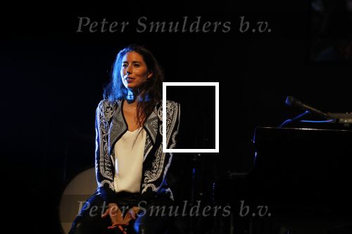 Leiden 14 januari 2020
Premiere show Iris Hond in de Leidse Schouwburg.