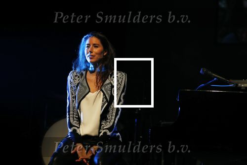 Leiden 14 januari 2020
Premiere show Iris Hond in de Leidse Schouwburg.