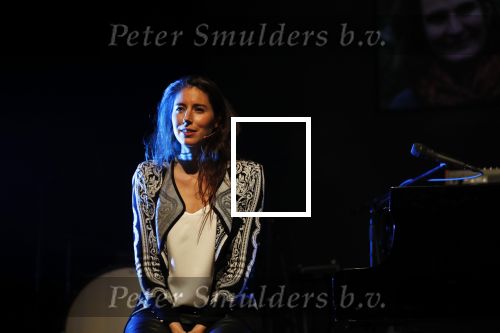 Leiden 14 januari 2020
Premiere show Iris Hond in de Leidse Schouwburg.