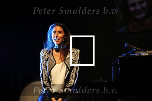 Leiden 14 januari 2020
Premiere show Iris Hond in de Leidse Schouwburg.