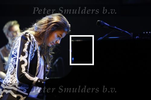 Leiden 14 januari 2020
Premiere show Iris Hond in de Leidse Schouwburg.