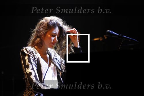 Leiden 14 januari 2020
Premiere show Iris Hond in de Leidse Schouwburg.