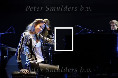 Leiden 14 januari 2020
Premiere show Iris Hond in de Leidse Schouwburg.