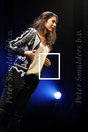 Leiden 14 januari 2020
Premiere show Iris Hond in de Leidse Schouwburg.