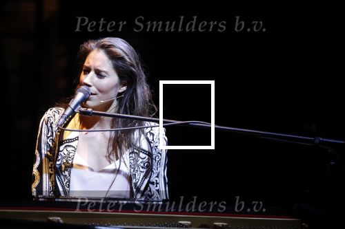 Leiden 14 januari 2020
Premiere show Iris Hond in de Leidse Schouwburg.