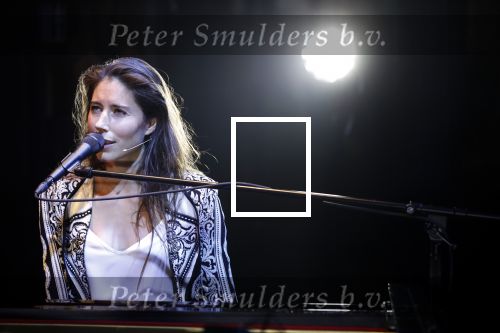 Leiden 14 januari 2020
Premiere show Iris Hond in de Leidse Schouwburg.