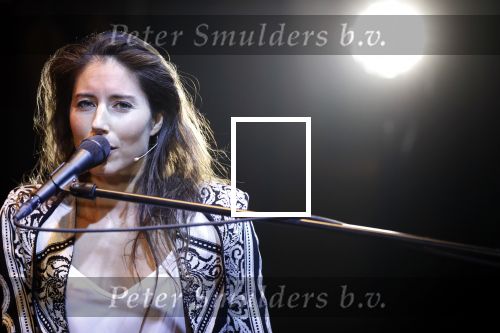 Leiden 14 januari 2020
Premiere show Iris Hond in de Leidse Schouwburg.